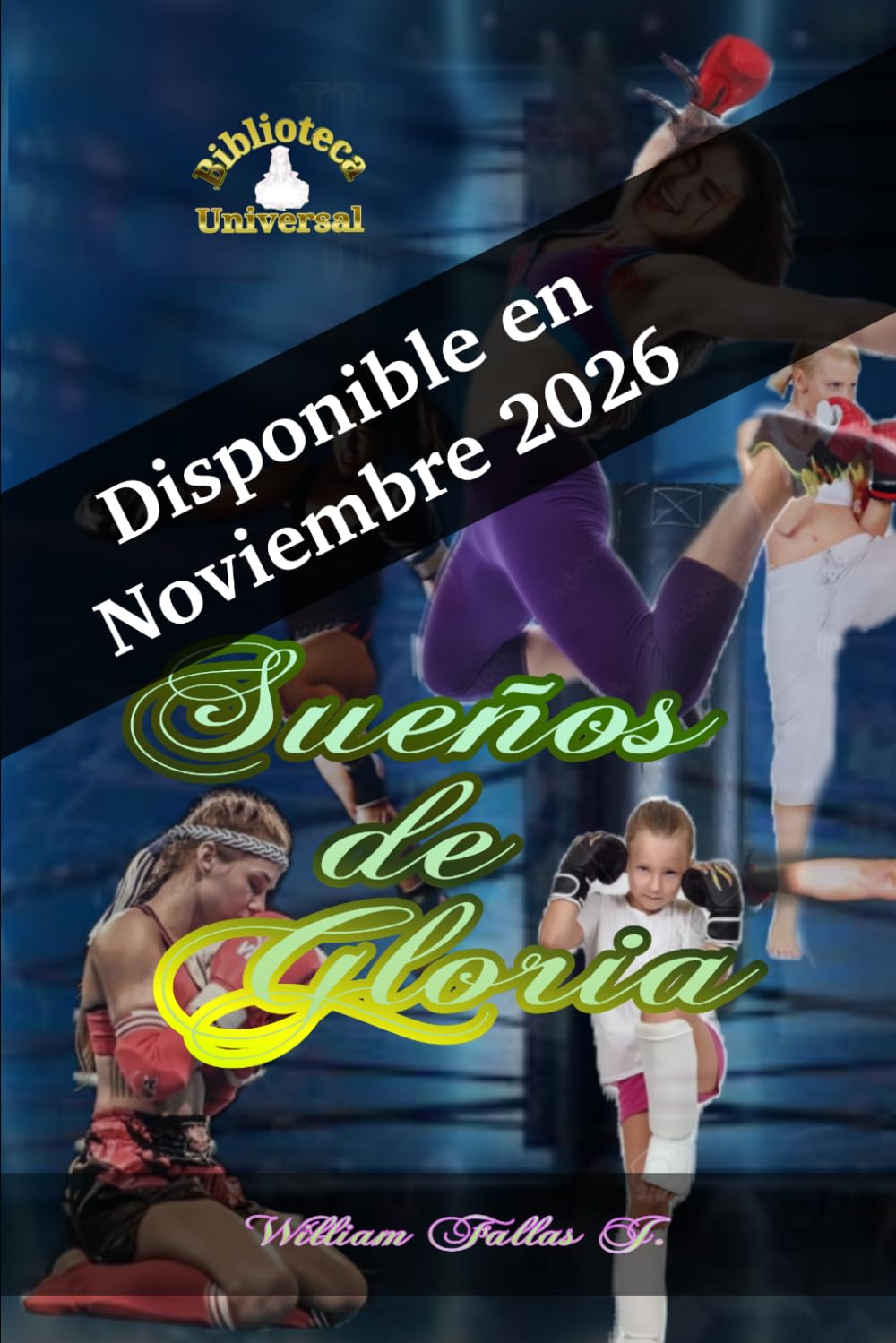 Sueños de Gloria