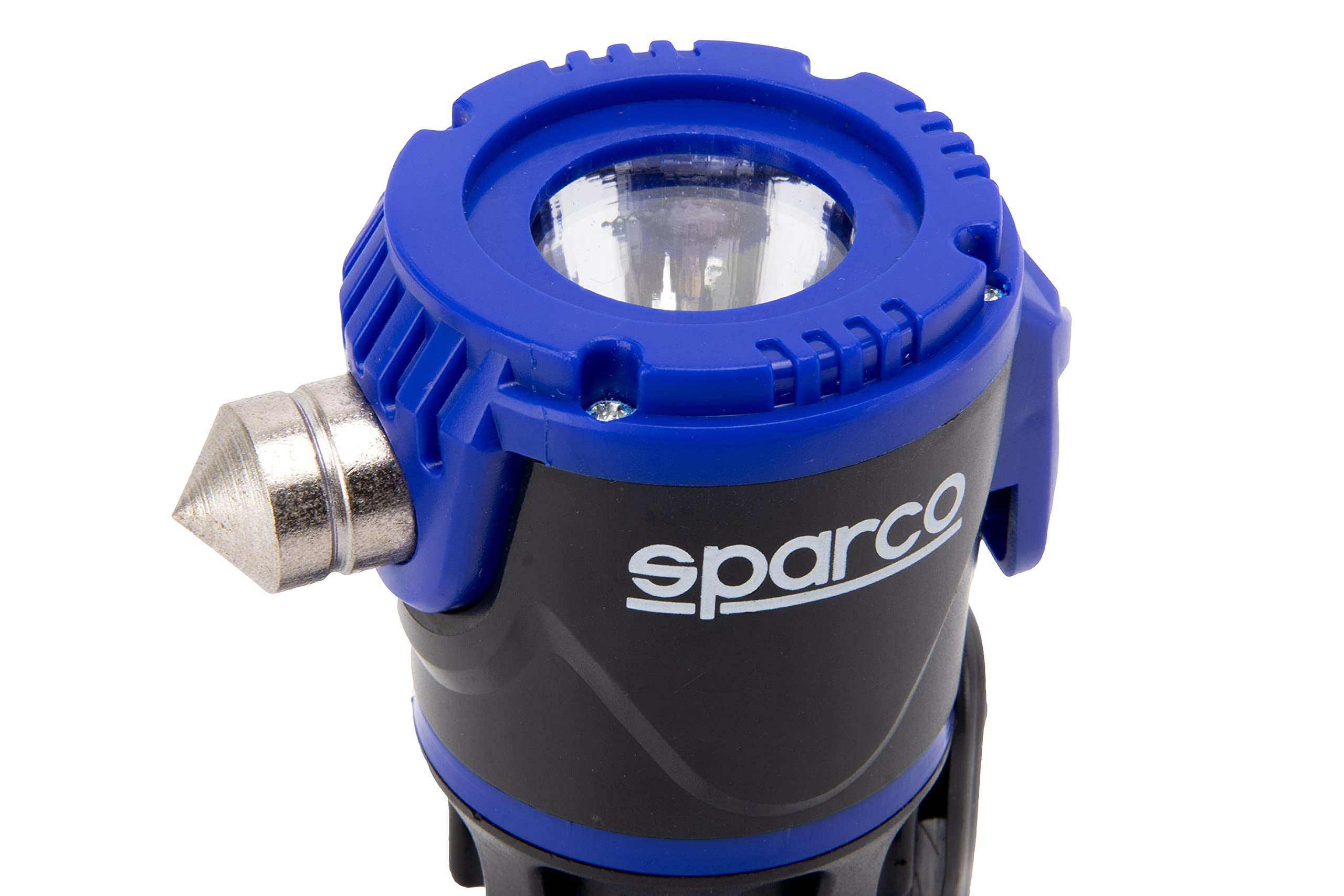 Sparco Martillo Emergencia Multiusos