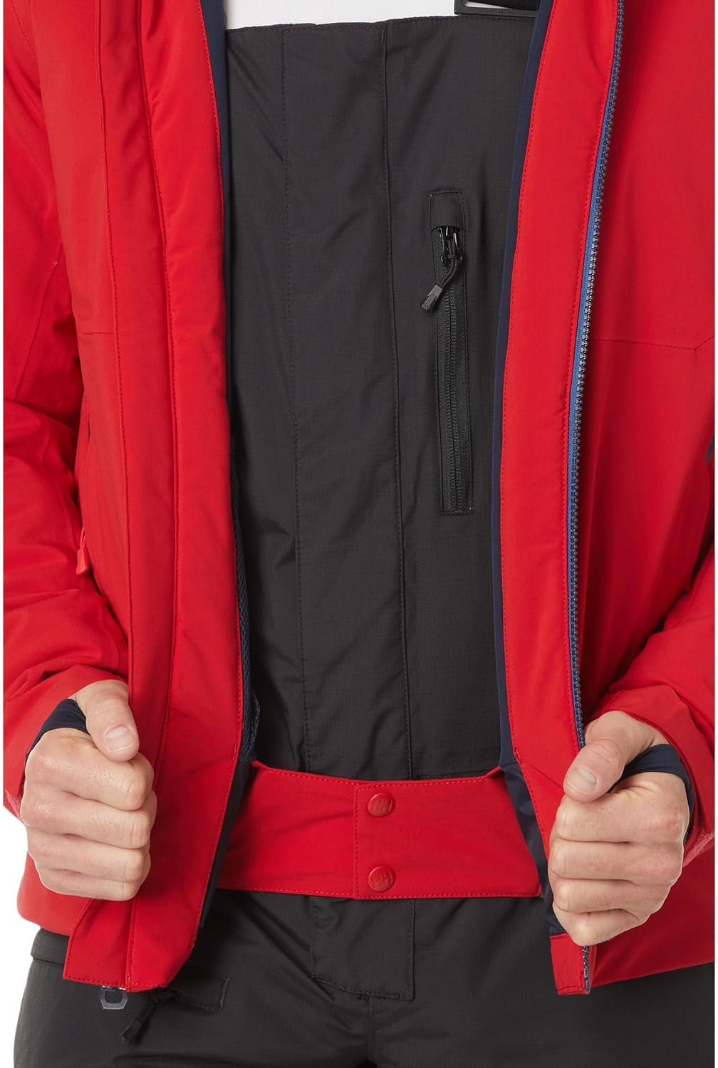 Helly-Hansen Mens Alpha 4.0 Jacket