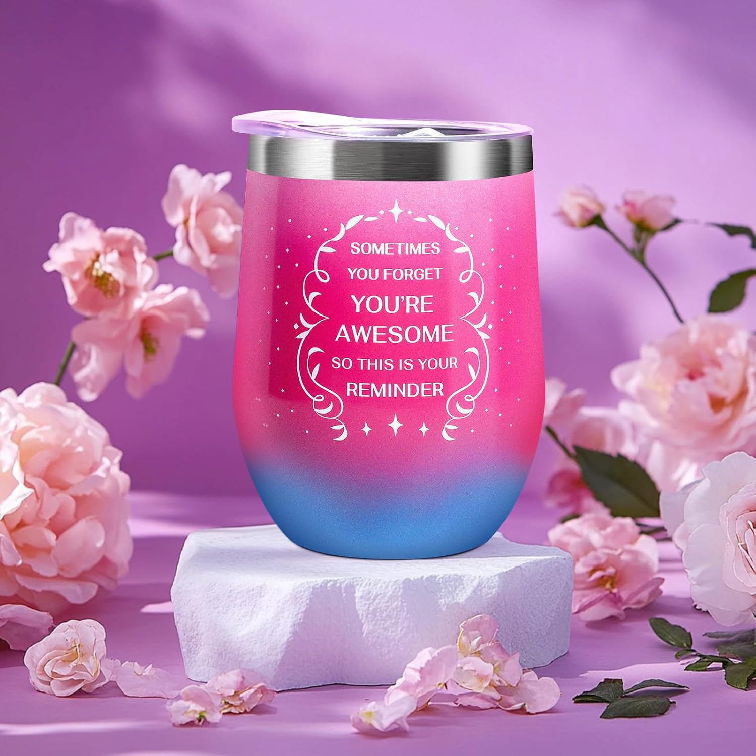 Birthday Gifts for Women, Valentines Day Get Well Self Care Gift with Flannel Blanket, Retirement Gifts Relaxing Spa Basket Set for Grandma, Mom, Sister, Wife, Girlfriend, Her, Teacher Anniversary - Image 2