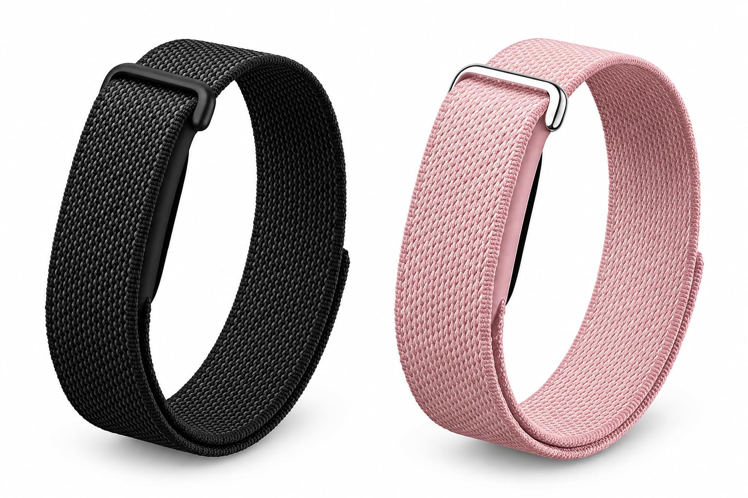 Fitbit Air Strap - EDNITA Silicone Replacement -16