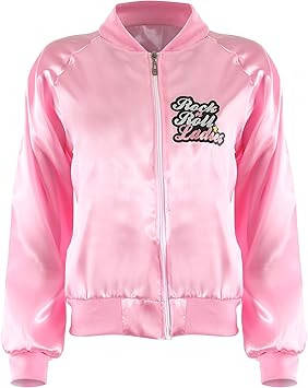 1950's jacket styles