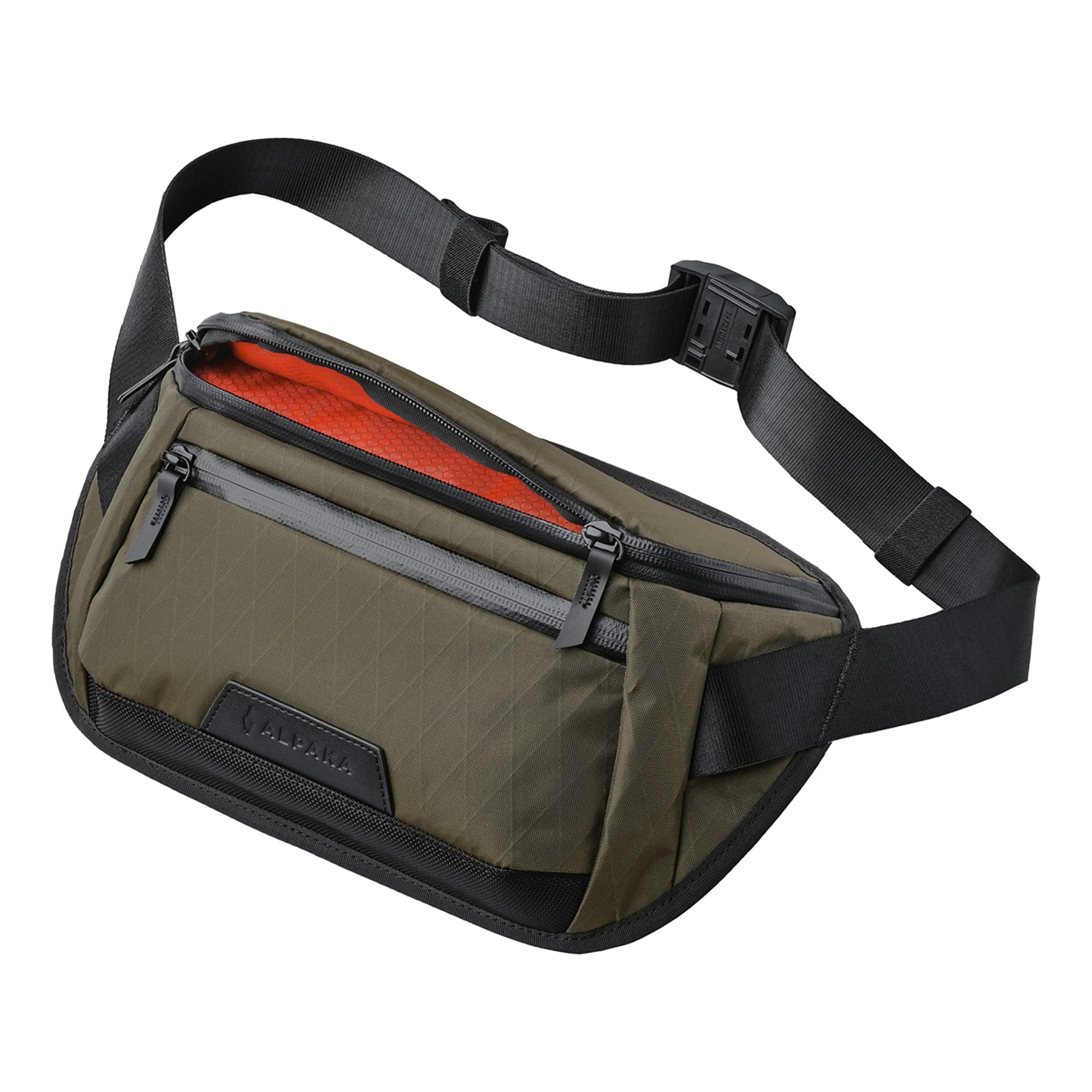 Amazon | ALPAKA Bravo Sling Mini V2 X-Pac X42メッセンジャーバッグ 