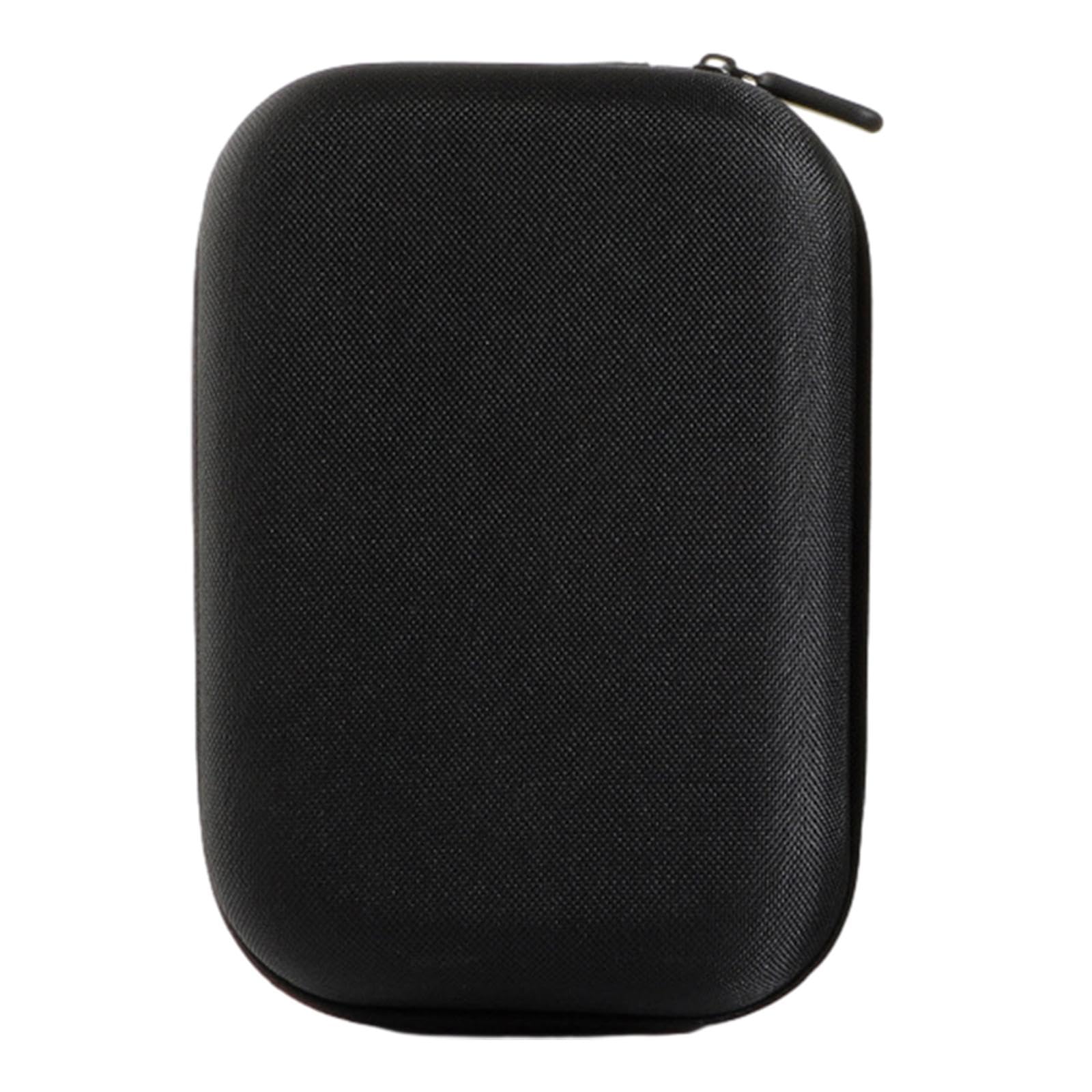 CALANDIS™ Hard Carrying Case Travel Bag for Upper Arm Pressure Monitor with Cuff | Blood Pressure Monitoring | Monitoring & Testing | Medical, Mobility & Disability-image-33