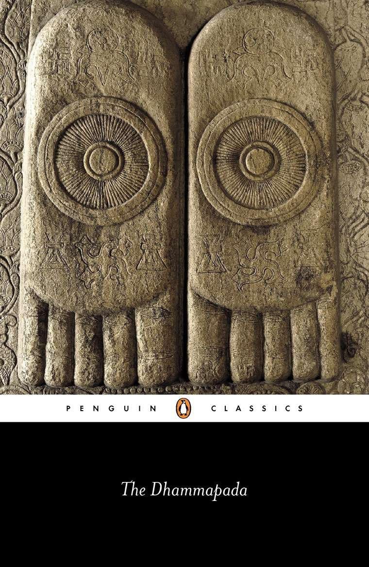 The Dhammapada Paperback – Deckle Edge, 22 February 1973