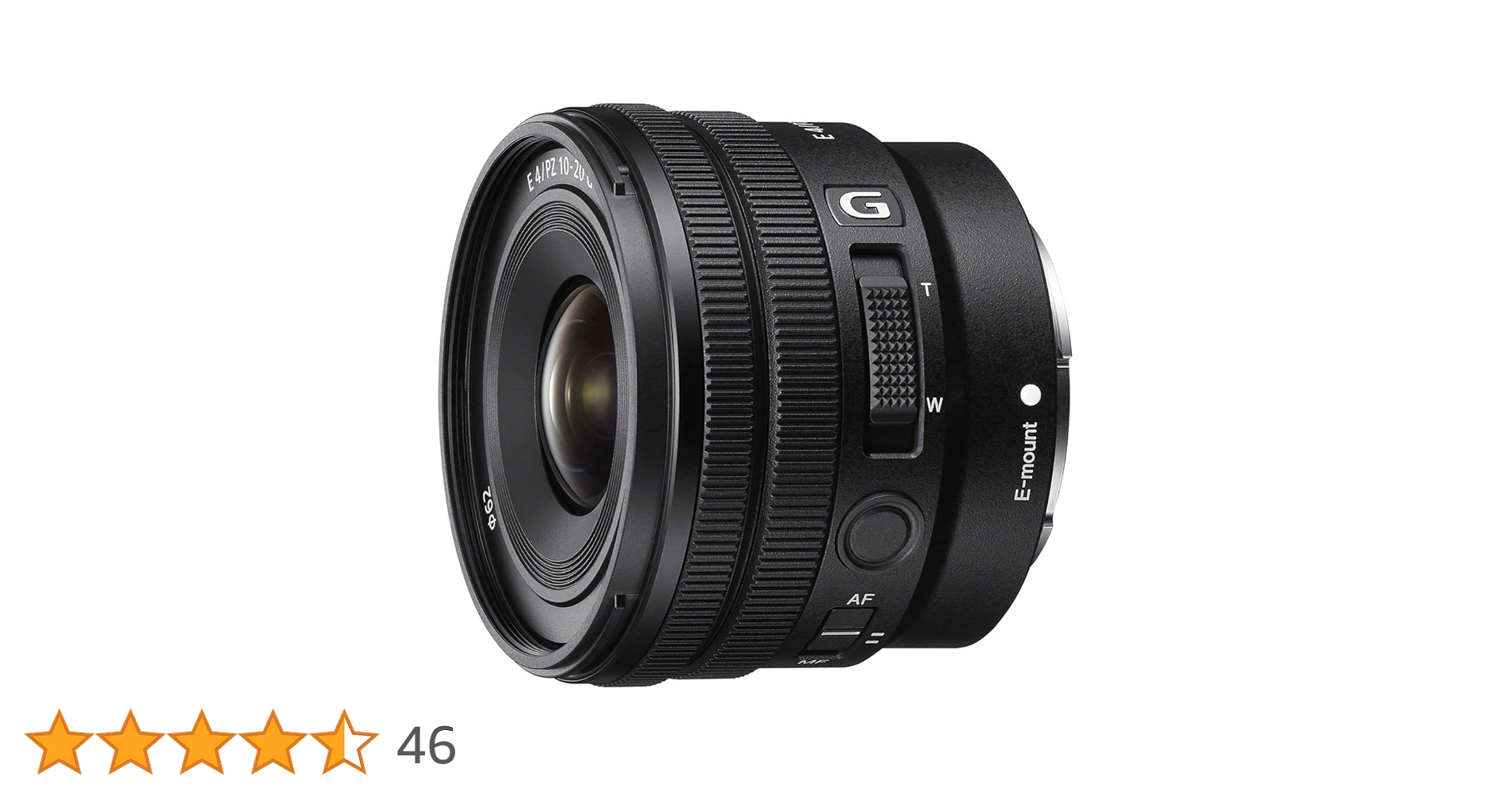 SONY E PZ 10-20mm F4 G ズームレンズ SELP1020G SONY E PZ 10-20mm F4 G SELP1020Gを徹底解説。作例からレビュー