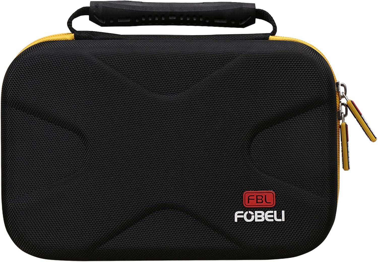 FBLFOBELI Hard Carrying Case for DEWALT 8V MAX Cordless Screwdriver Kit Gyroscopic DCF682N1 (Case Only) - Image 5