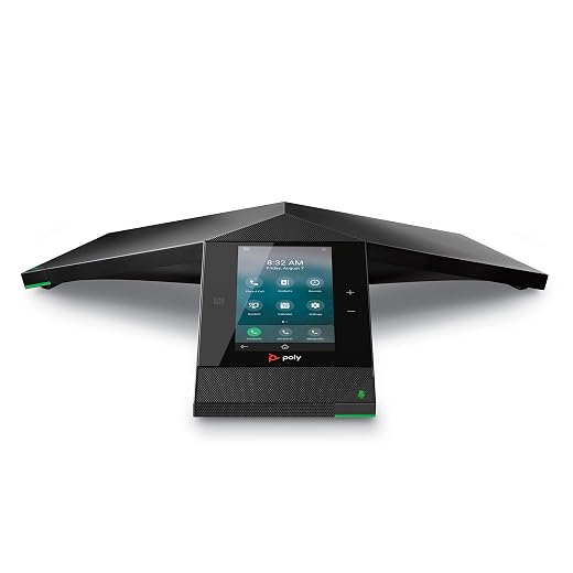 Polycom RealPresence Trio 8800 IP Conference Phone - Replaces Polycom IP7000