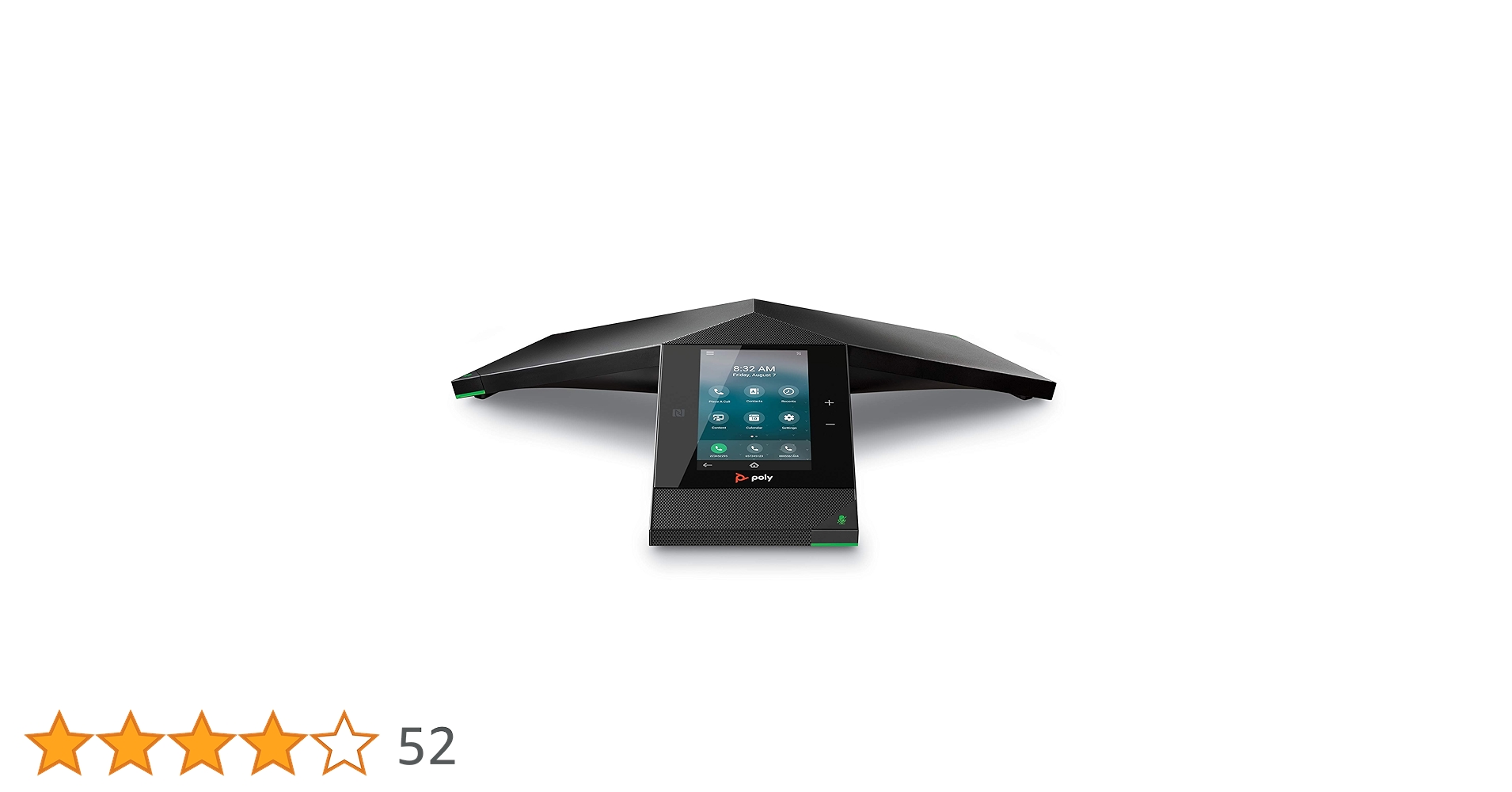 12台セットPolycom Realpresence Trio 8800 IP Trio8800