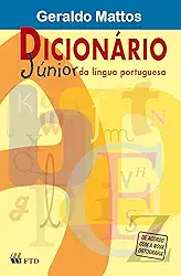 FTD Dicionário Júnior da Língua Portuguesa, Multicores