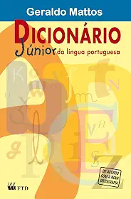 FTD Dicionário Júnior da Língua Portuguesa, Multicores