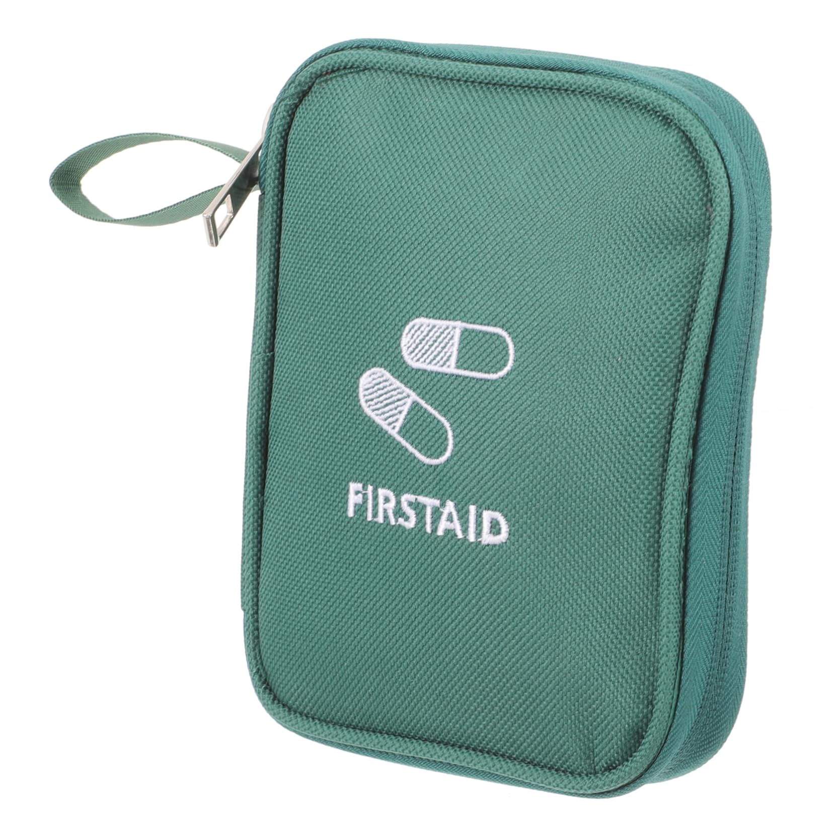 HAPINARY Outdoor Medical Bag First Aid Kit Pill Bags for Travel Emergency Medicine Kit