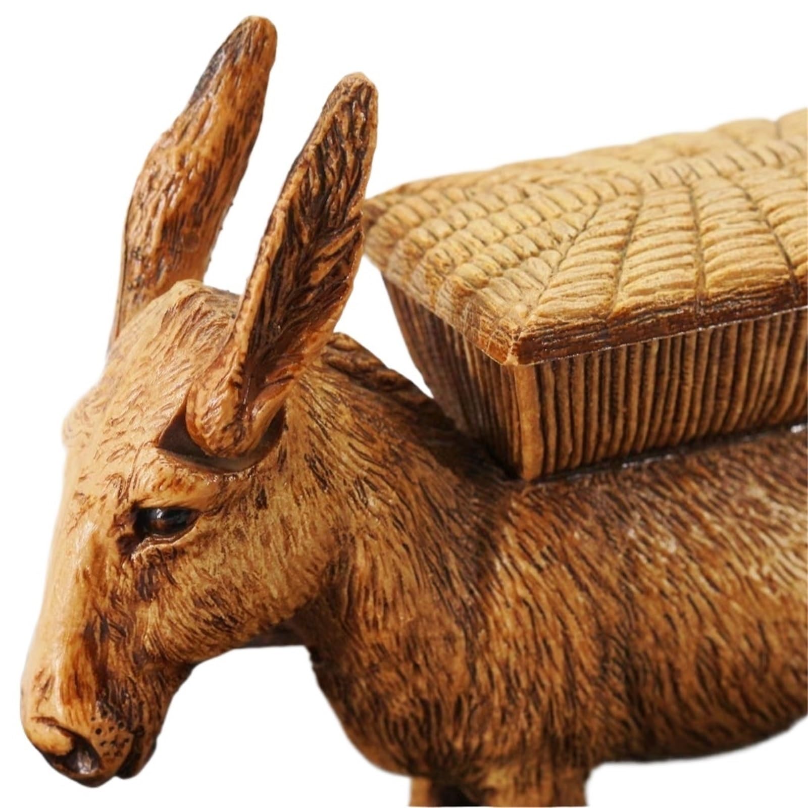 Vintage Donkey Cigarette Dispenser, Vintage Donkey Smoker Decor Gift,Funny Donkey  Dispenser with Automatic Kicking Motion,Retro Cigarette Case for Men Dad  Smokers(2pcs) : Amazon.ae: Home