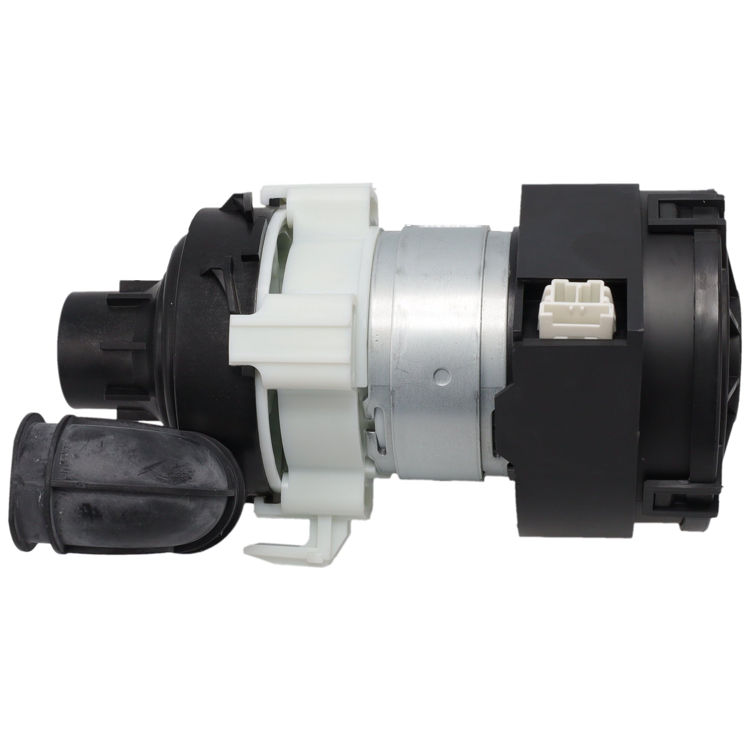 Supplying Demand WD19X25700 WD19X25460 - Kit de bomba de lavado de lavavajillas