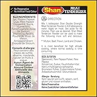 Vista 77 de Shan Bundles - Paquete de 6