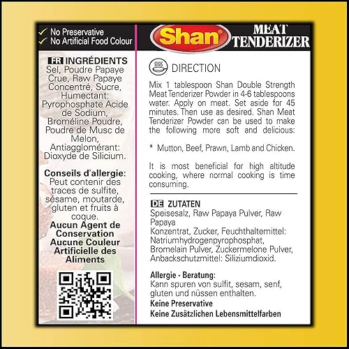 Vista 77 de Shan Bundles - Paquete de 6