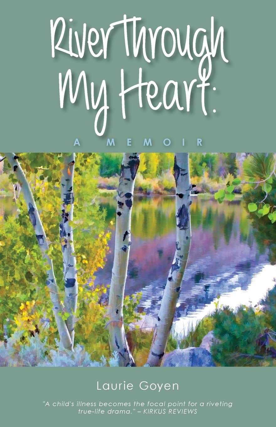 River Through My Heart: A Memoir