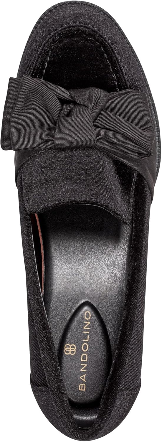 Bandolino Women's Lindio Loafer - Image 2