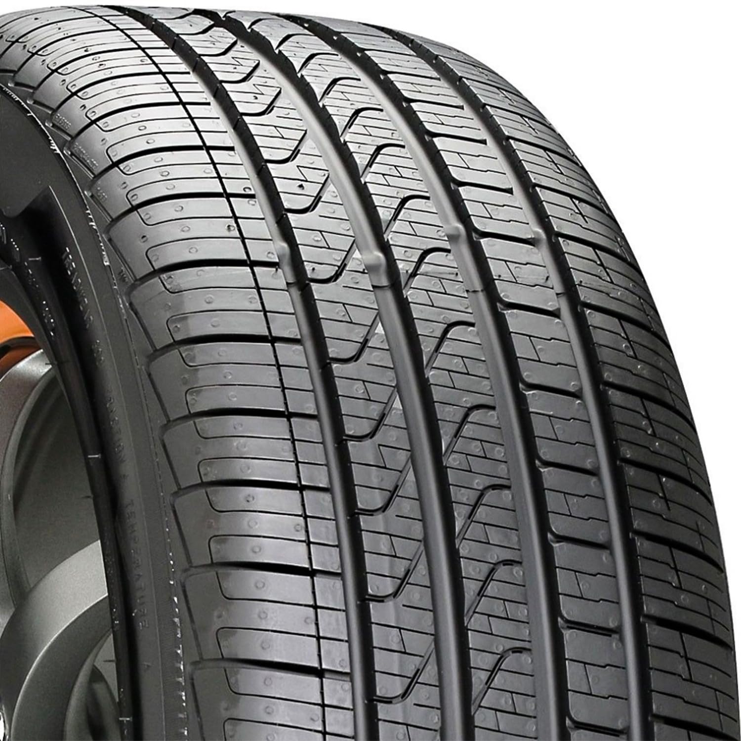 Amazon.com: Pirelli Tires CINTURATO P7 A/S 195X55R16 Tire - All