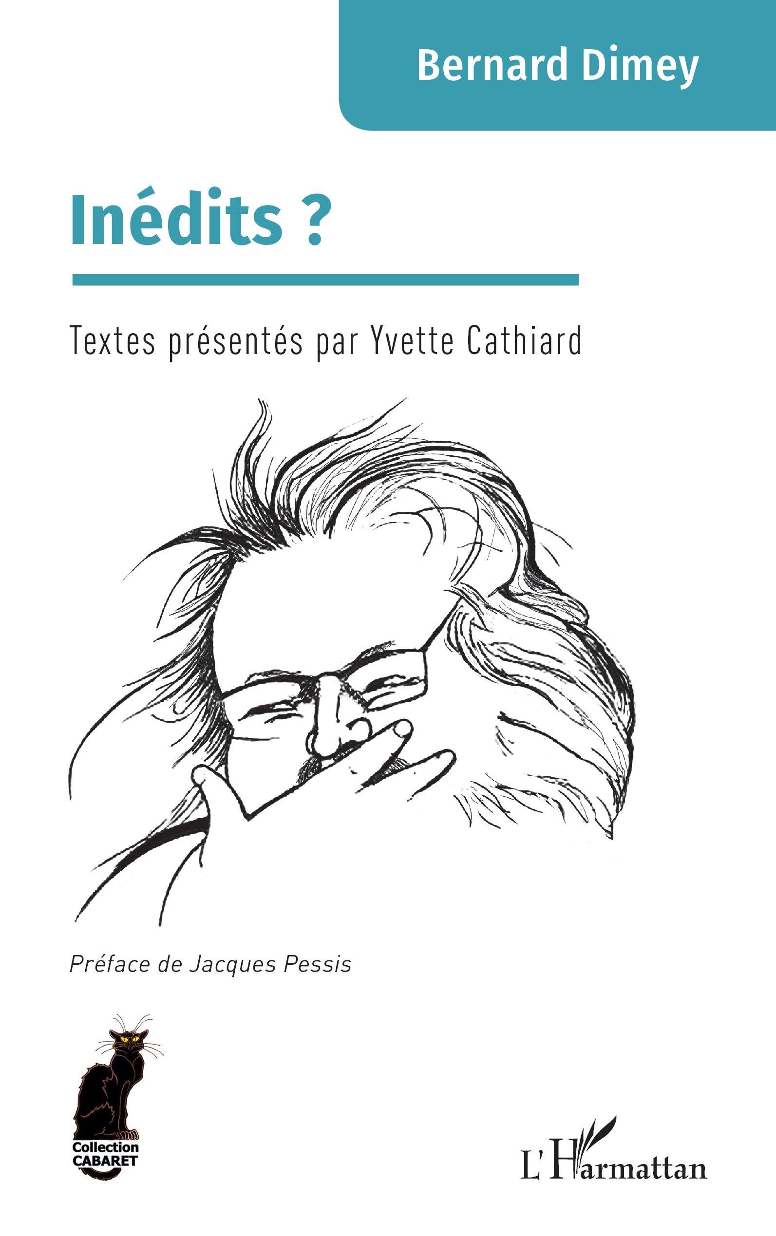 Inédits ? (Cabaret)