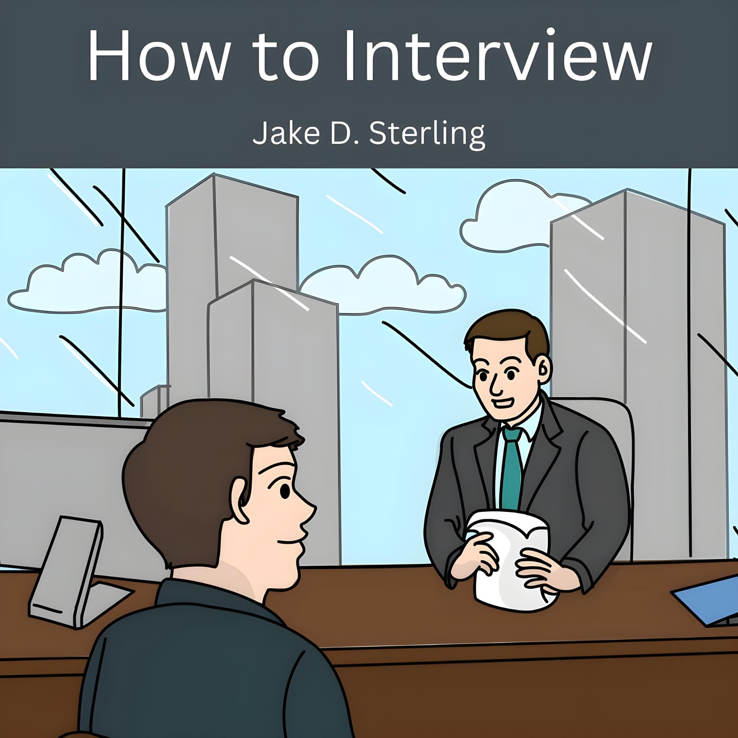 How to Interview
