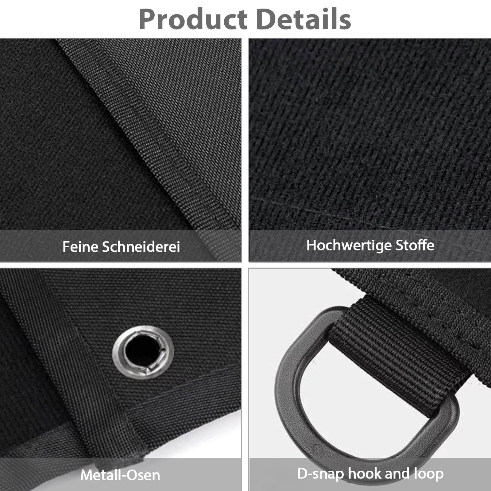 Patch muur in zwart met metalen ogen, klittenband patches klittenband - patchdisplay bord opvouwbaar voor airsoft patchwand, klittenband patch militair