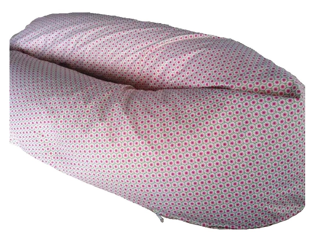 ATELIER miamia allattamento cuscino cuscinetto con cuscino di posizionamento Limit ierte cuscino (160 cm)