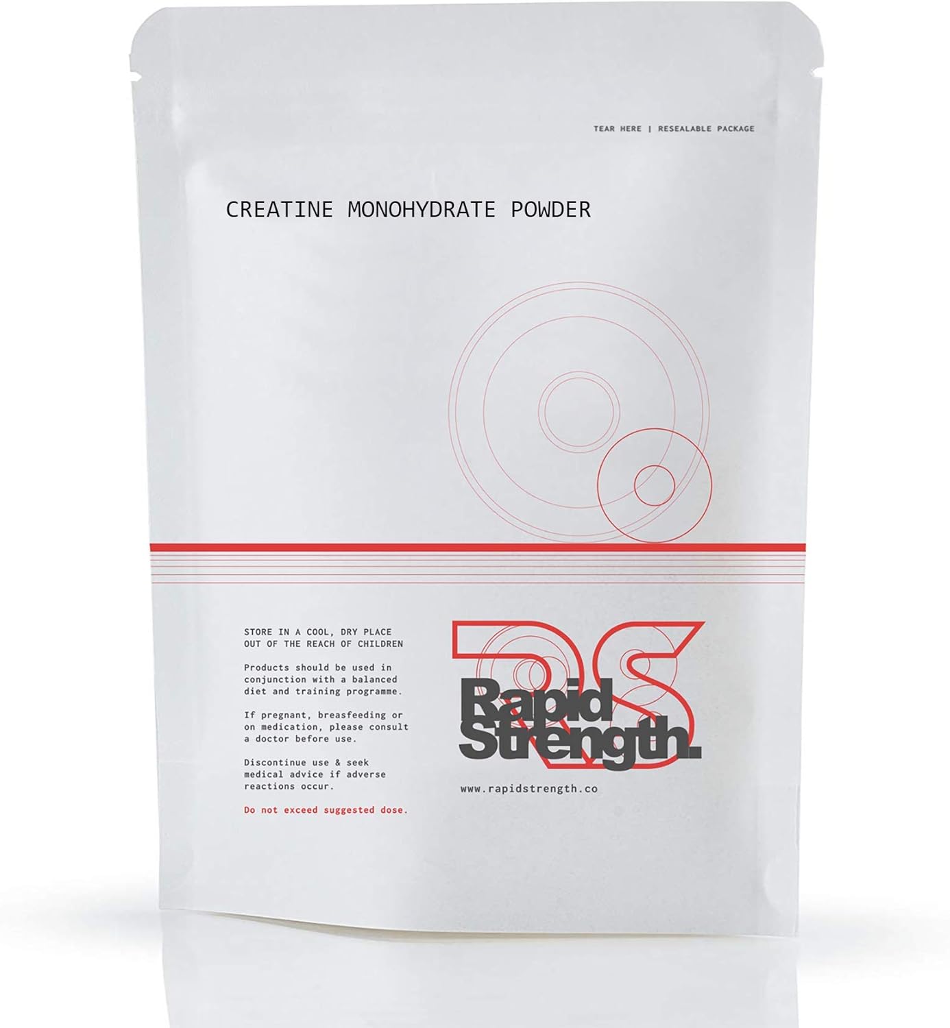 The Creatine Breakthrough Maximum Gains Zero Bloat - 6wzou2q