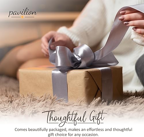 Miniatura 6 de Pavilion Gift Company 41102 Caja de joyería especial con diseño de mariposa simple para alguien