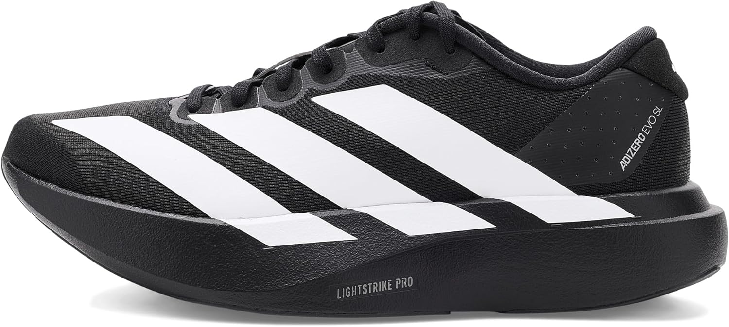 Adidas Unisex-Child Adizero Evo Sl J - Image 4