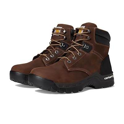 Carhartt 6 Rugged Flex Soft Toe Work Boot Men