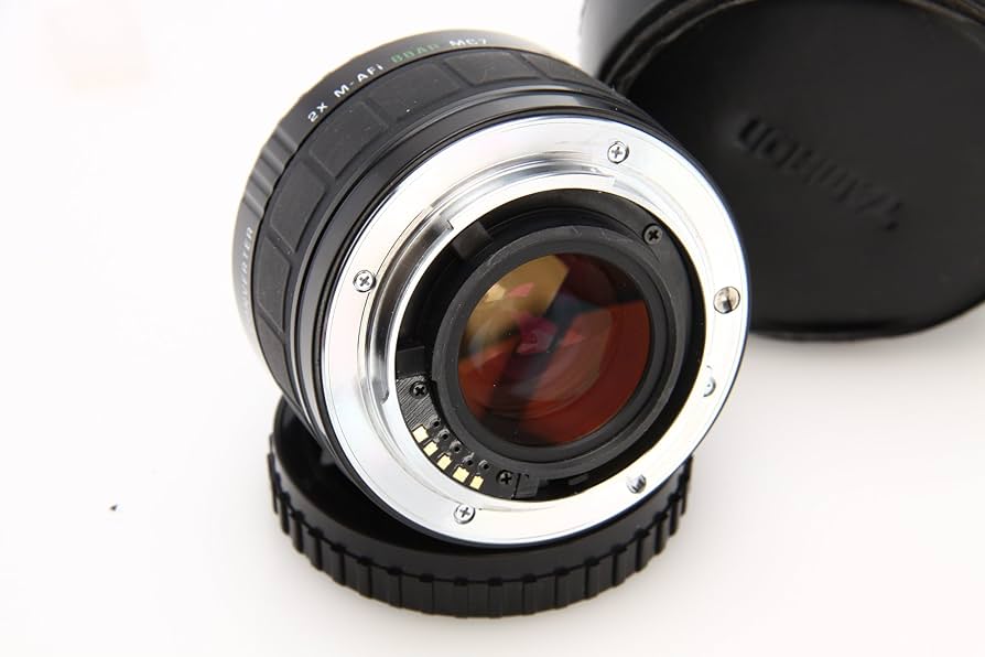 Tamron AFスタンダードセット WZN-2C 28-75mm F/2.8 Di III VXD G2 Lens for Nikon Z & Sony E-Mounts