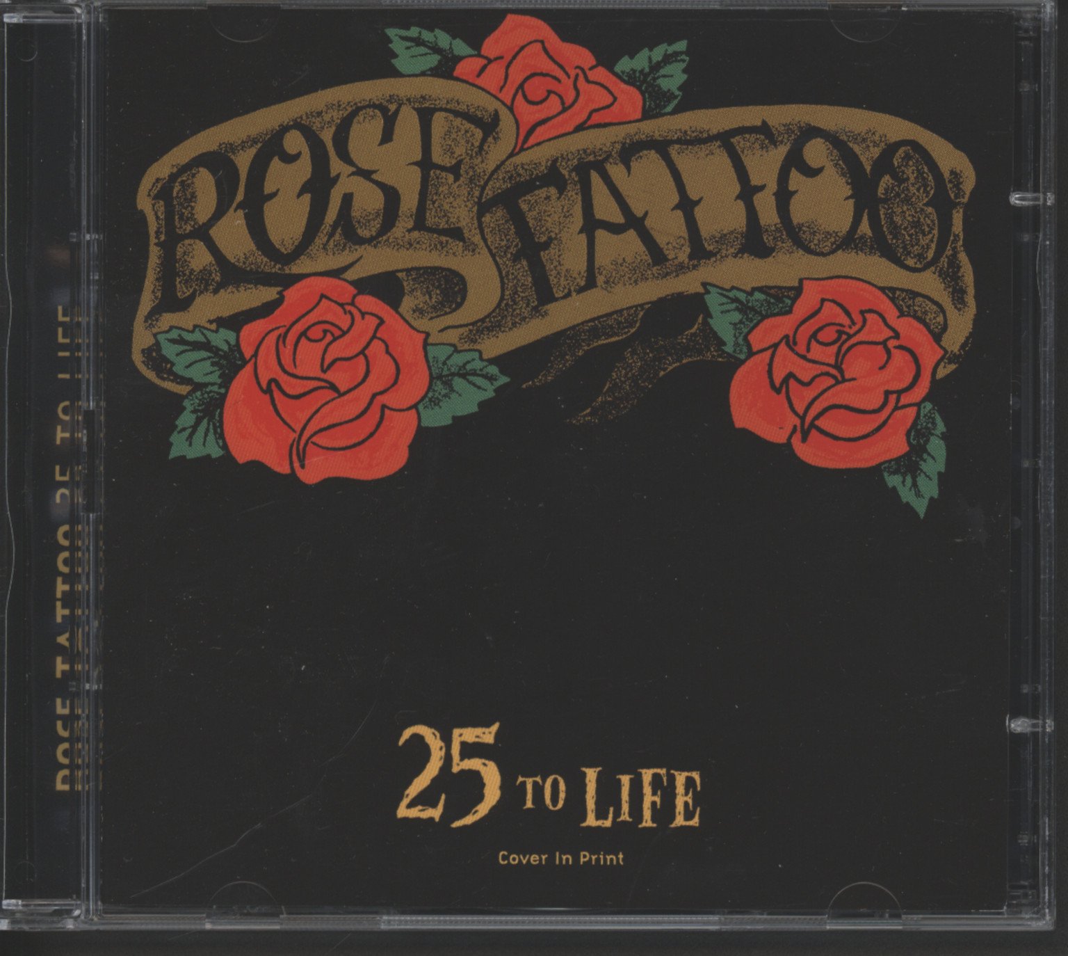25 to Life