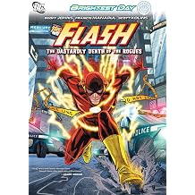 The Flash, Vol. 1 The Dastardly Death of the Rogues