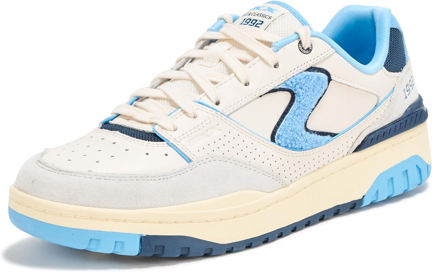 Skechers Men's S-1992