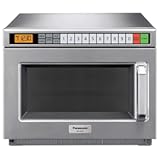1200W Digital Commercial Microwave Oven&comma; 120V&comma; 0&period;6 ft³