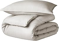 Vista 63 de Bare Home Funda de Edredón Tamaño Queen - Colección de Fundas de Edredón Súper Suaves Premium 1800 - Funda de Edredón Ligera y Refrescante - Ropa