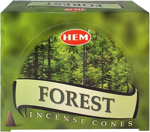 Vista 147 de TRUMIRI Paquete de soporte de cono de incienso con conos de incienso para clientes de llamadas, paquete de 12 (aproximadamente 120 conos)