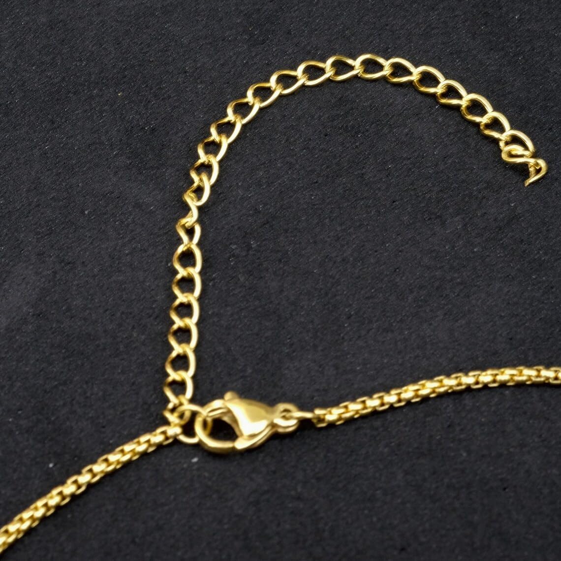 Phoenix Necklace – 14k Gold Plated Bird Pendant with Angel Wings, Inspirational Jewelry for Women - Image 6