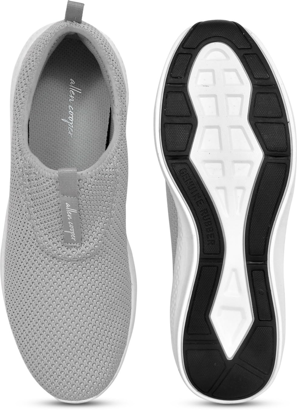 Allen Cooper Training,Atheletic,Gym,Sports Comfortable Extra Max Cusion with Memory Foam Insole,Anti Skid Tech Grip Walking Shoes for Men(062030820 Navy/Olive/Black/Grey-Sizes 6,7,8,9,10) 4 716IfRjcLCL. SL1350