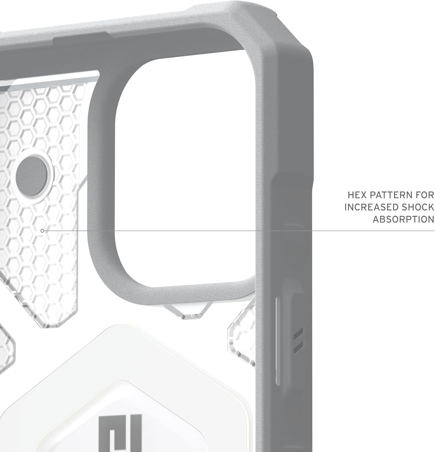 URBAN ARMOR GEAR UAG Designed for iPhone 16 Pro Max Case 6.9" Pathfinder Clear Active Neon Compatible with MagSafe Charging Rugged Shockproof MIL-STD Protective Cover + Lanyard Black Neon Bundle Set