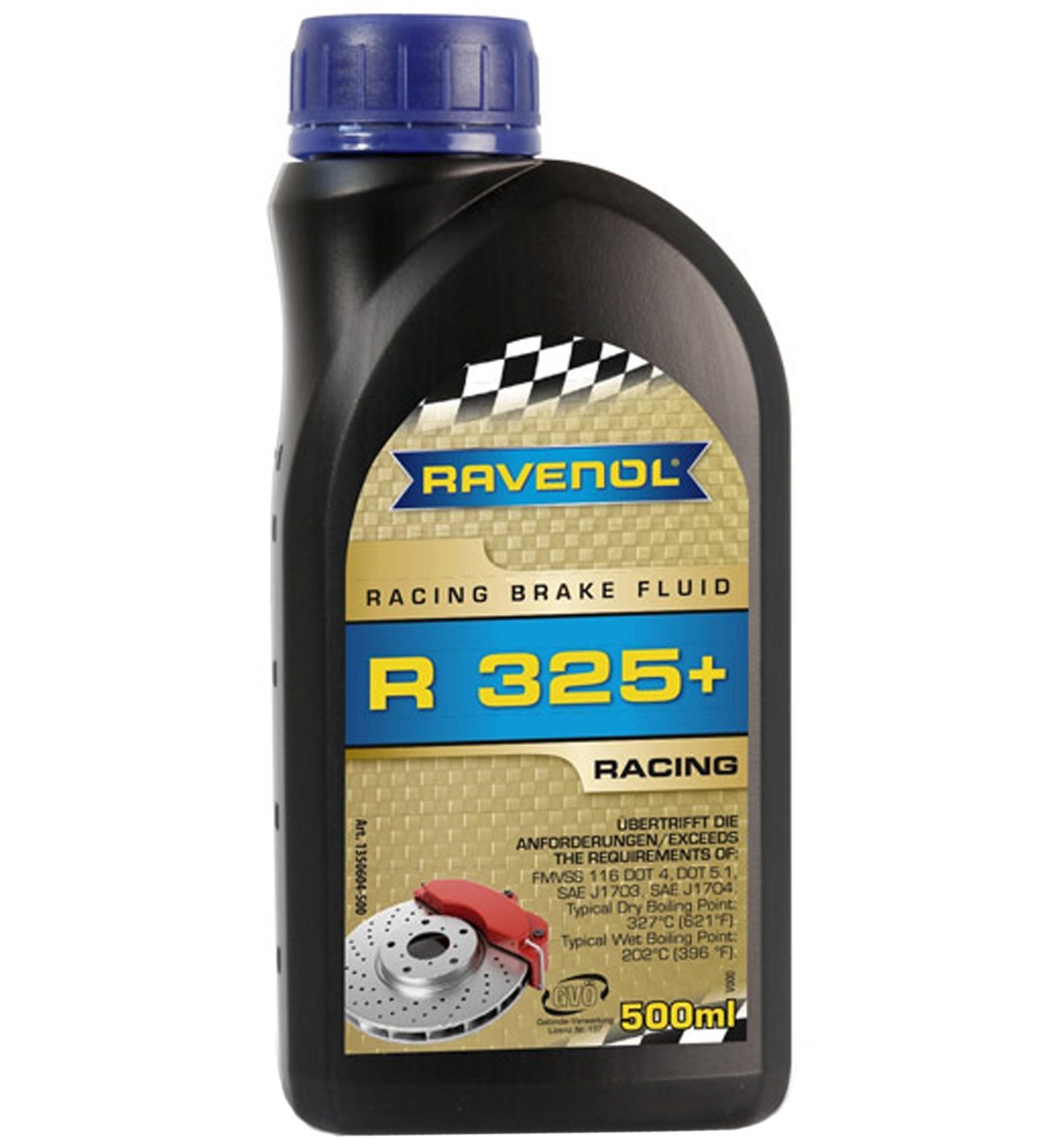 Ravenol R325