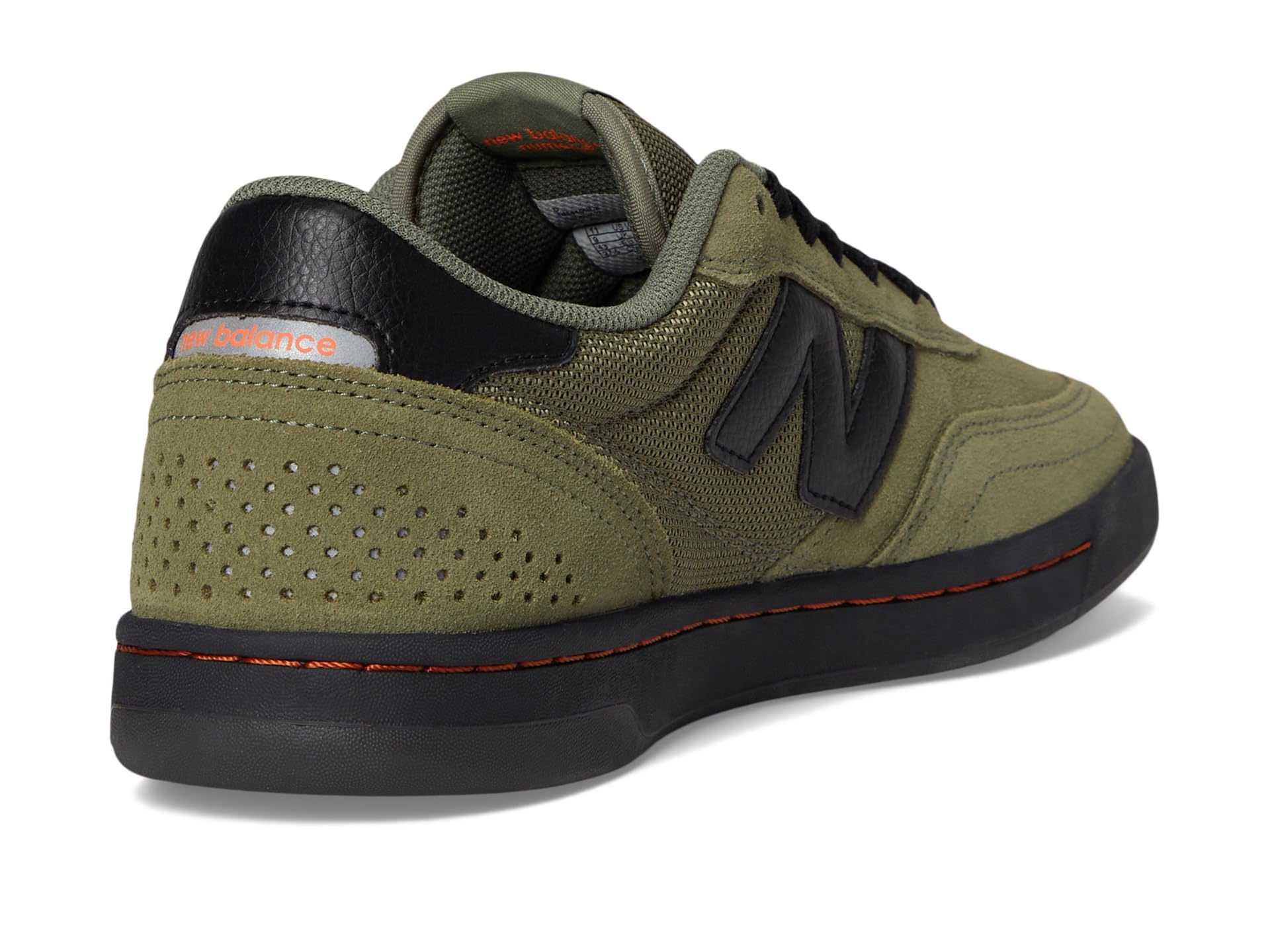 New Balance 440 V2, Scarpe da Skateboard Uomo
