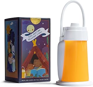 Kids Kids Rechargeable LED Lantern Night Light