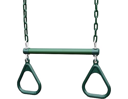 Best Trapeze Bars: Swinging into Fun and Fitness