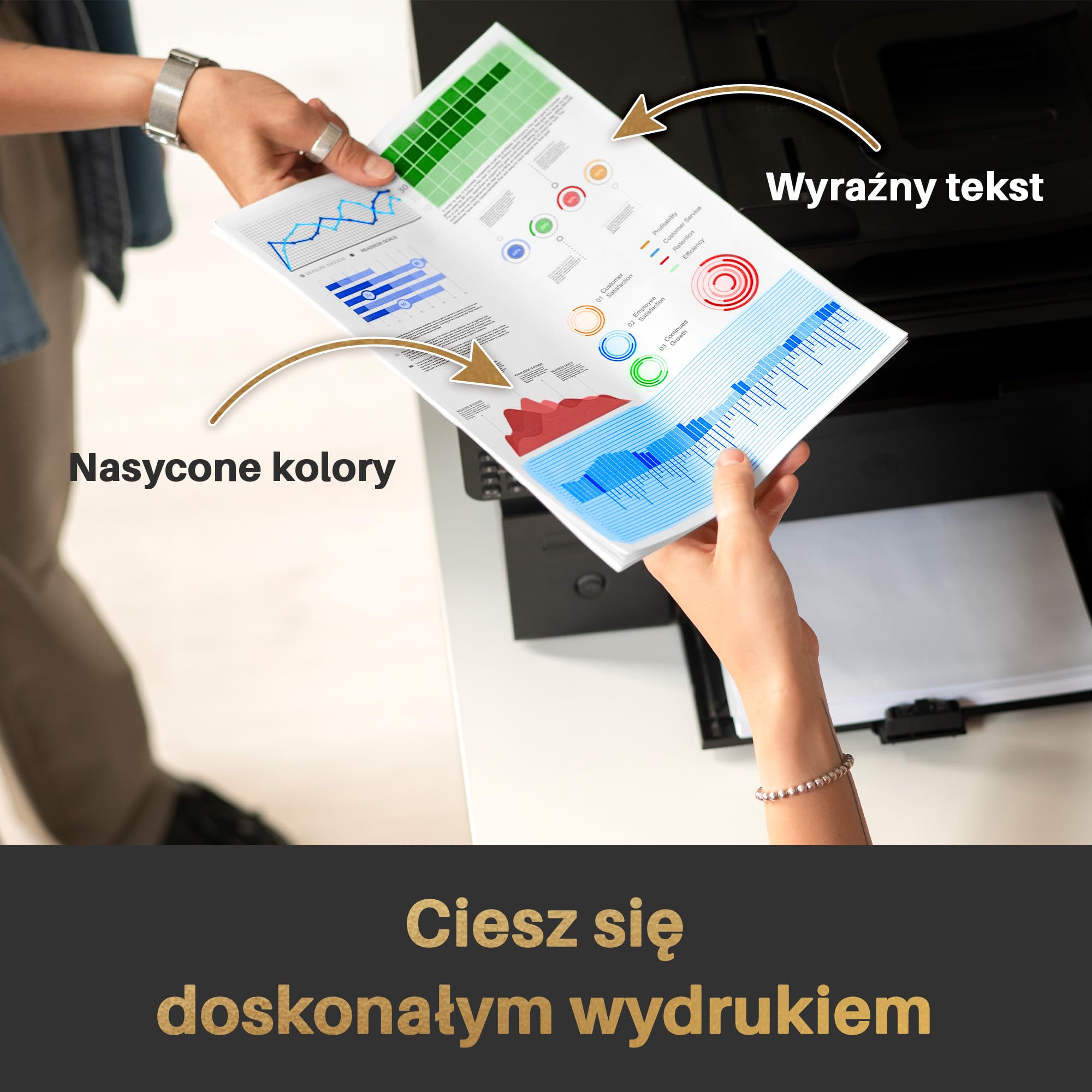 7ink Toner zamienny do Brother DCP-9022CDW HL-3142CW – 4 szt. | Jakość jak oryginał. Pasuje też do DCP-9015CDW HL-3152CDW HL-3172CDW MFC-9332CDW MFC-9342CDW.