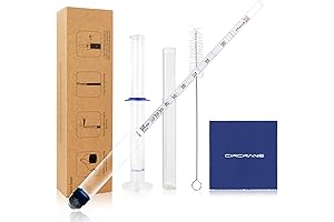 0-200 Proof & Tralle Alcohol Hydrometer