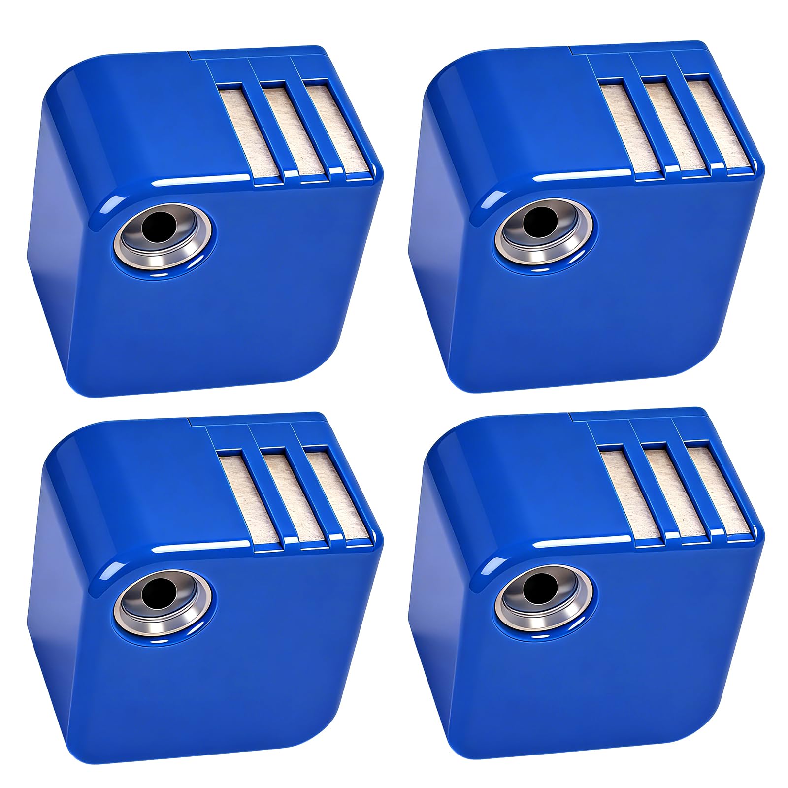 Cartouche de déminéralisation de rechange PDC51V1 pour eau dure et humidificateur