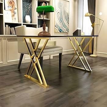 Amazon｜Lanacoo テーブル脚 DIY ローテーブル 脚 人気 幅 40cm 50cm