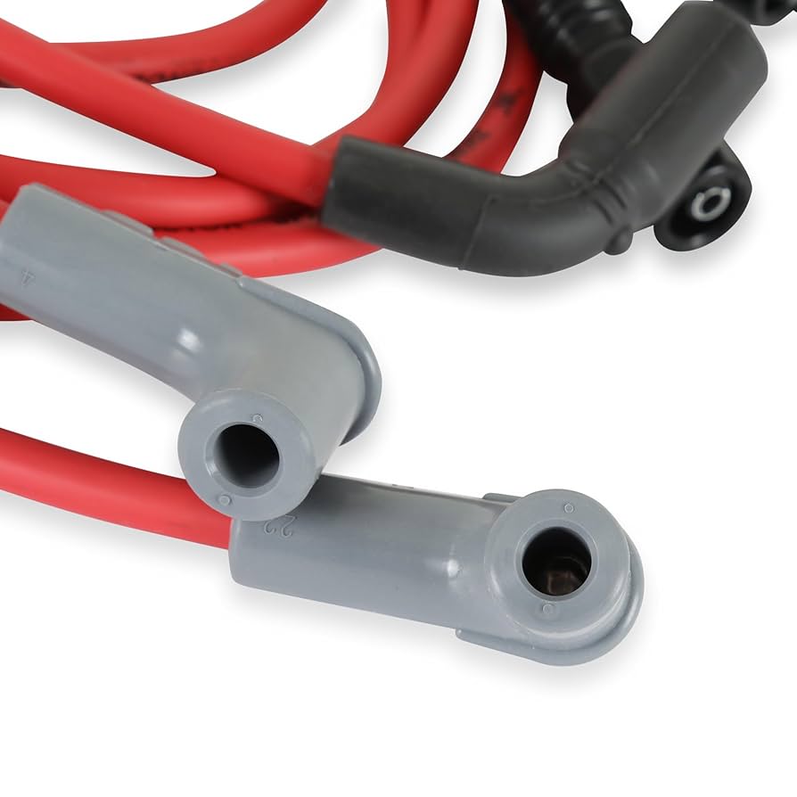 Mopar 純正 プラグコード DODGE用 モパー　未使用品　ラムバン Mopar 純正 プラグコード DODGE用 モパー 未使用品 ラムバン